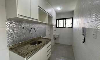 Imagem 5: Apartamento para venda tem 60 metros quadrados com 2 quartos em Imbuí - Salvador - Bahia