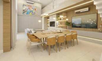 Imagem 3: Casa em condomínio fechado 580 m2, Excelente Acabamento - Santa Felicidade