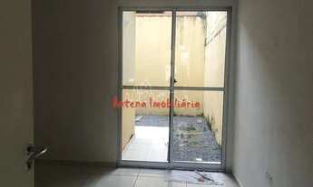 Imagem 2: Casa de Condomínio em Ferraz de Vasconcelos - Cód.: 10812