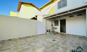 Imagem: Casa Duplex com Entrada Individual com 2