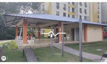 Imagem 3: Apartamento para venda de 138m² com 3 quartos no Mangueirão - Doutor Imóveis Belém - PA