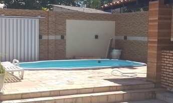 Imagem: Casa praia do janga