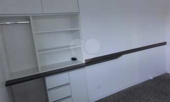 Imagem 5: Santana sala comercial vaga com 115,00 de área útil 4 vagas com manobristas