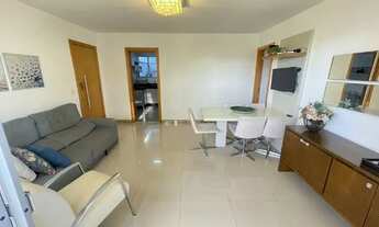 Imagem 2: Área privativa à venda, 3 quartos, 1 suíte, 3 vagas, União - Belo Horizonte/MG