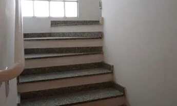 Imagem 6: Sobrado para aluguel possui 130 metros quadrados com 3 quartos