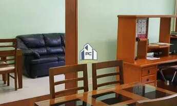 Imagem 2: Apartamento com 2 quartos à venda, 57 m² por R$ 340.000,00 - Centro - Niterói/RJ