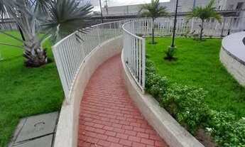 Imagem 3: Apartamento para venda com 64 metros quadrados com 3 quartos em São João - Teresina - PI