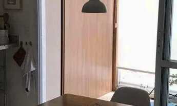 Imagem 3: Apartamento com 2 dormitórios, 51 m² - venda por R$ 635.000,00 ou aluguel por R$ 3.704,17