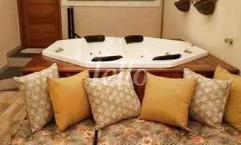 Imagem 4: São Paulo - Casa Padrão - Tucuruvi