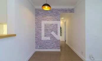 Imagem 5: Apartamento para Aluguel - Mandaqui, 2 Quartos, 60 m2