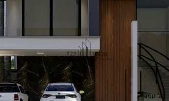 Imagem: Sobrado Jardins Capri