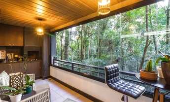 Imagem 7: Condomínio Chácara Atmosfera com 4 dormitórios sendo 2 súites à venda, 148 m² por R$ 1.390