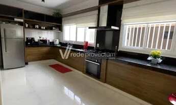 Imagem 6: Casa - Parque Via Norte - Campinas