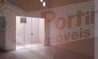 Imagem 2: Casa em Condomínio com 3 quartos para alugar por R$ 5000.00, 162.27 m2 - TERRAS DE BENTO