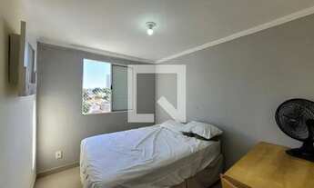 Imagem 6: Apartamento para Aluguel - Vila das Mercês, 3 Quartos, 80 m2