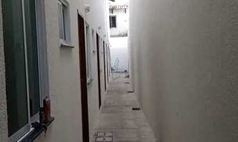 Imagem 2: Apartamento para aluguel possui 30 metros quadrados com 1 quarto em Centro - Fortaleza - C