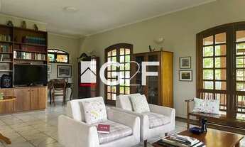 Imagem 7: Casa a venda no Condomínio Jardim Paulista I - Jardim Europa - Vinhedo/SP