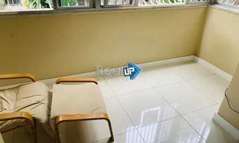 Imagem 4: Apartamento de 3 quartos reformado