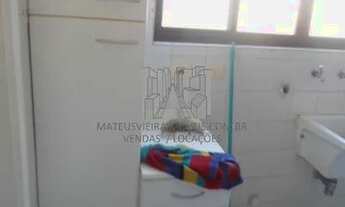 Imagem 4: Cobertura - 3 dormitórios 3 vagas - Pompéia