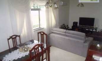 Imagem 3: Sobrado com 3 dormitórios à venda, 140 m² por R$ 520.000,00 - Jardim Independência - São V