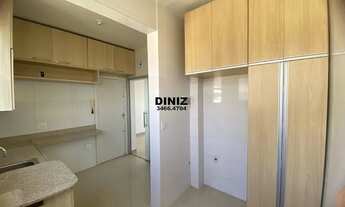 Imagem 6: Belo Horizonte - Apartamento Padrão - Fernão Dias