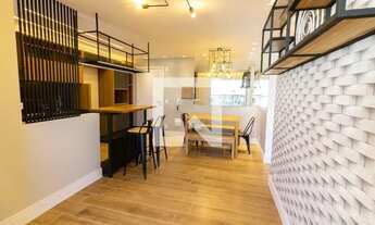 Imagem 5: Apartamento para Aluguel - Santo Amaro , 2 Quartos, 66 m2