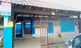 Imagem 3: CASA com 3 dormitórios para alugar com 80m² por R$ 2.000,00 no bairro Santa Felicidade - C