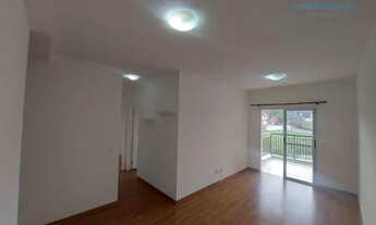 Imagem 3: Apartamento com 2 dormitórios para alugar, 65 m² por R$ 3.035,54/mês - Jardim Flórida - Ju