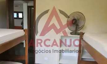 Imagem 7: APARTAMENTO MOBILIADO PARA LOCAÇÃO DEFINITIVA NO ITAGUÁ