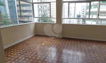 Imagem 1: Apartamento-São Paulo-HIGIENÓPOLIS