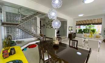 Imagem 7: Casa em Jaguaribe || 4/4 sendo 3 suítes