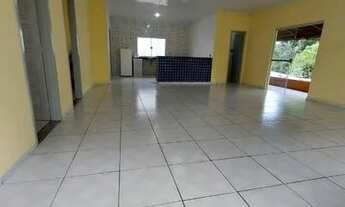 Imagem 3: Chácara situada no bairro água verde com casa medindo 150 metros com escritura