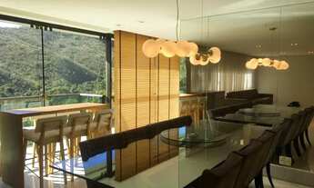 Imagem 2: Apartamento 04 quartos - Venda - Vale dos Cristais - Nova Lima