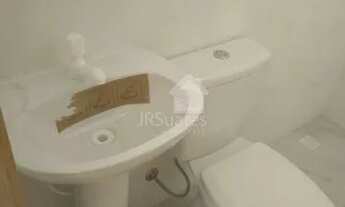 Imagem 6: CASA 32M² C/ 1 QUARTO, SALA, COZINHA E BANHEIRO