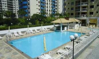 Imagem: Recreio, Sea Coast, apartamento de 3quartos