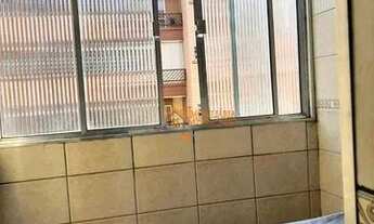 Imagem 13: Apartamento com 2 dormitórios, 57 m² - venda por R$ 255.000,00 ou aluguel por R$ 1.770,00