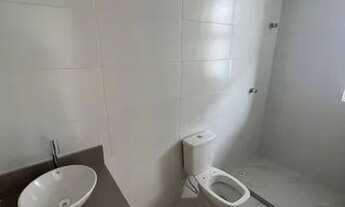 Imagem 2: Apartamento à venda 2 quartos 1 suíte 2 banheiros 1 vaga Intermares Cabedelo