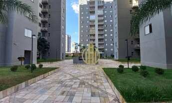 Imagem 3: Apartamento com 3 dormitórios à venda, 78 m² por R$ 450.000 - Nova Aliança - Ribeirão Pret