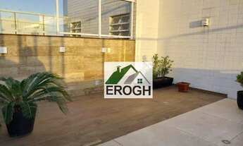 Imagem 3: Cobertura PORTEIRA FECHADA com 3 dormitórios, Condomínio Vida Viva, à venda, 196 m² por R