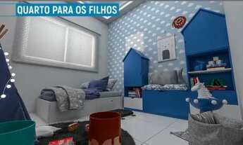 Imagem 6: Residencial Vitória VII , Apartamentos pronto para Morar Eliane Cesario