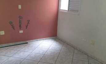 Imagem 4: APARTAMENTO COM 3 DORMITÓRIOS À VENDA, 92 M² POR R$ 370.000,00 - VILA AMÉRICA - SANTO ANDR