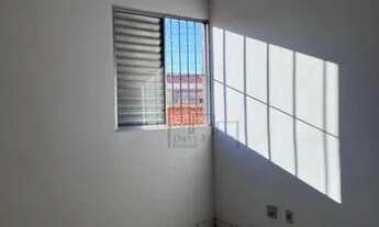 Imagem 5: Apartamento com 1 dormitório à venda, 59 m² por R$ 195.000,00 - Edifício Armando Carbonier