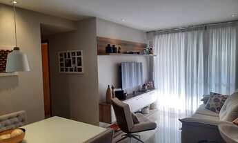 Imagem 5: LINDO APARTAMENTO 3 QTS COM VARANDA NO RECREIO
