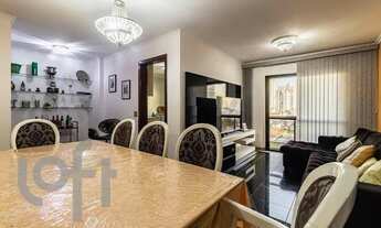 Imagem 2: Apartamento com 3 quartos (1 suíte) à venda na Mooca, São Paulo, com 2 vagas