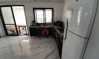 Imagem 4: Casa no Condominio Bosque dos Manacas com 3 dormitórios à venda, 155 m² por R$ 900.000