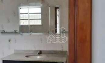 Imagem 6: Casa com 5 quartos à venda, 260 m² por R$ 400.000 - Cubango - Niterói/RJ