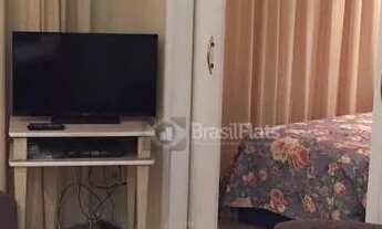 Imagem 2: Flat com 1 dormitório para alugar, 30 m² por R$ 4.500,00/mês - Vila Olímpia - São Paulo/SP