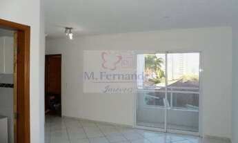 Imagem 6: Apartamento Condomínio Mont Blanc - Jardim Gonçalves