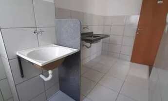 Imagem 7: SLN-Apartamento para aluguel NA ESTRADA DA MAIOBA