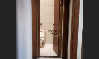 Imagem 3: Casa com 3 dormitórios à venda, 138 m² por R$ 350.000,00 - Jardim Terra Branca - Bauru/SP